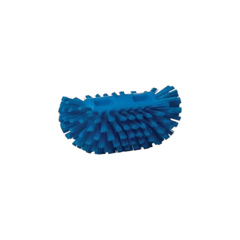 Koelborstel PBT - Hygiënisch - Blauw